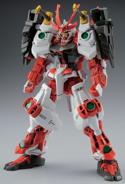 HG ASTRAY SENGOKU